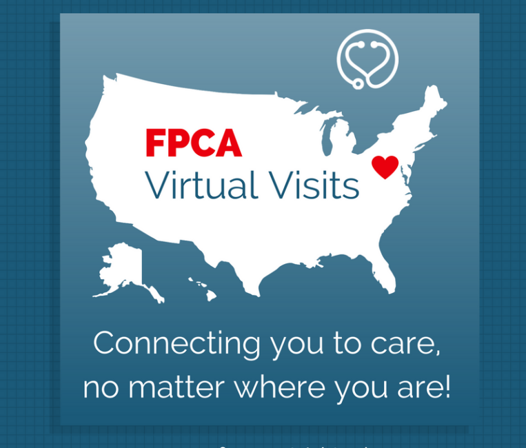 FPCA Virtual