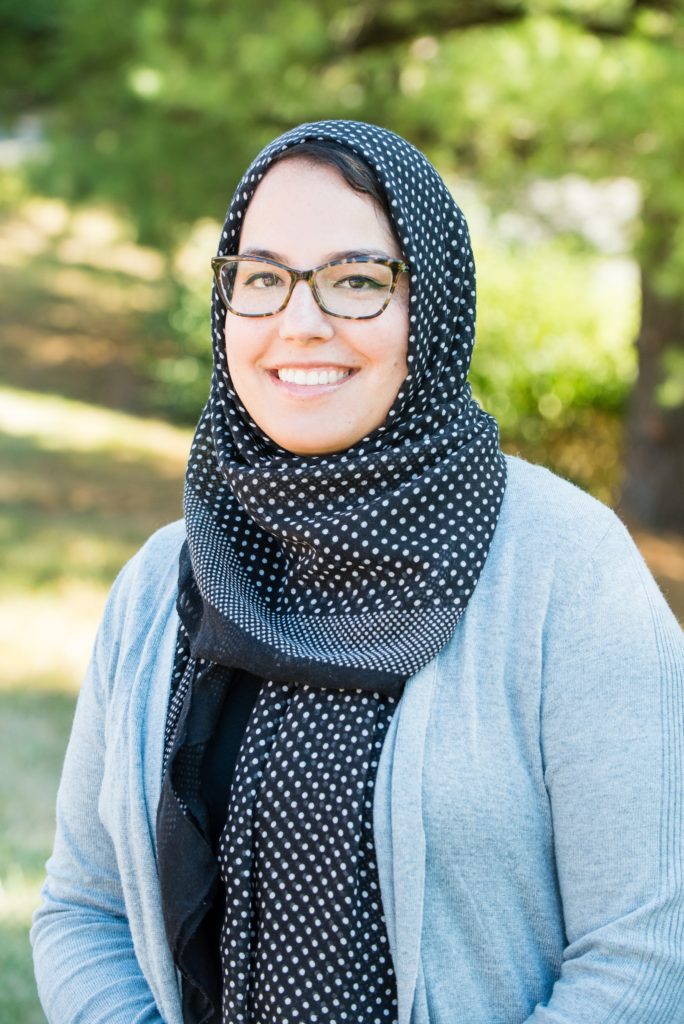 Mariam Nejati