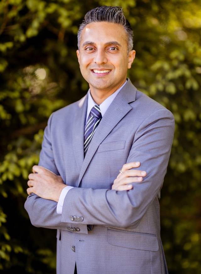 Martin Sarkar
