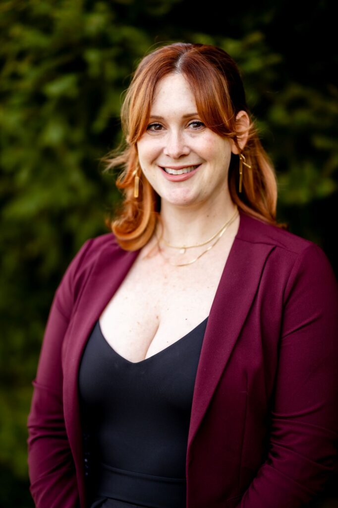 Amber “A.D.” Fullmer