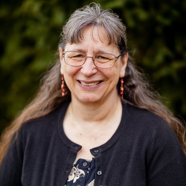 Introducing Rebecca Goedeke, M.D. New at our Woodsboro Location!