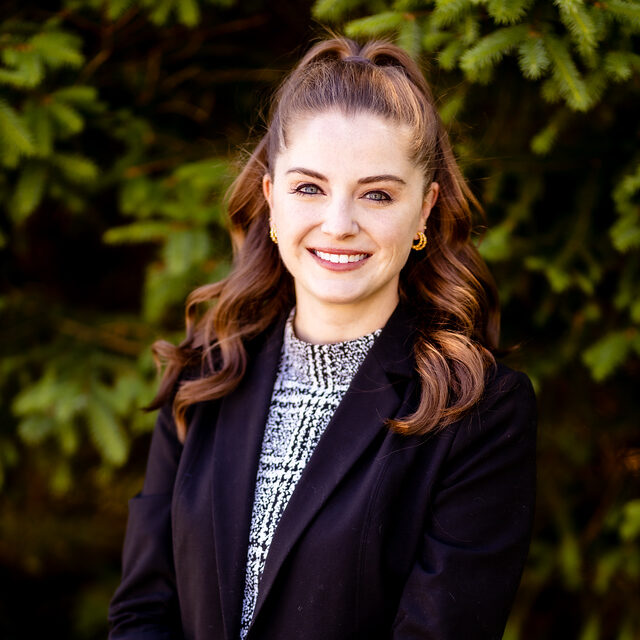 Introducing Sara Hoffman, P.A. - C. New at our Ballenger Location!