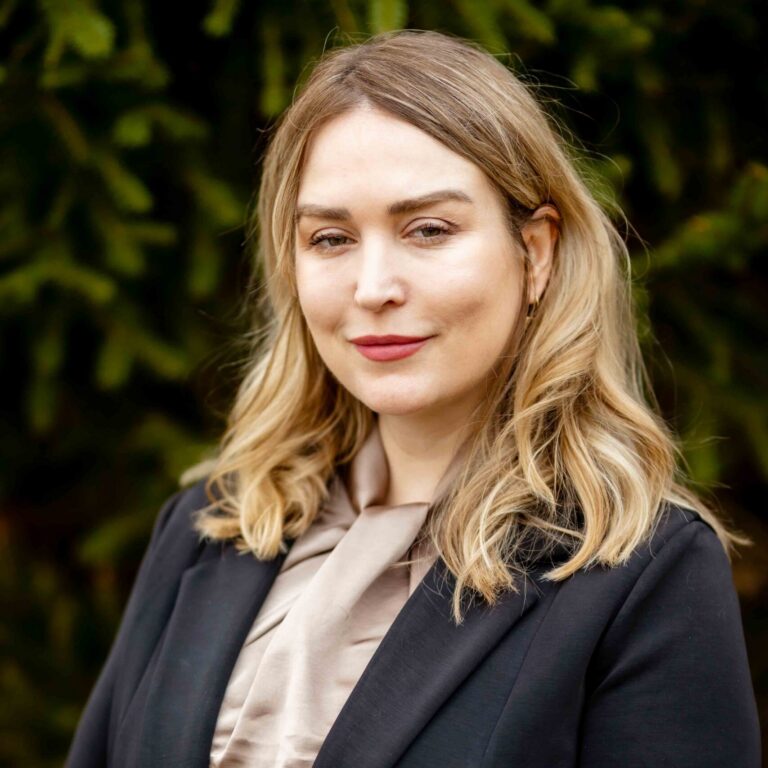 Introducing Eleanor Lannutti, D.O. New at our 63TJ Location!