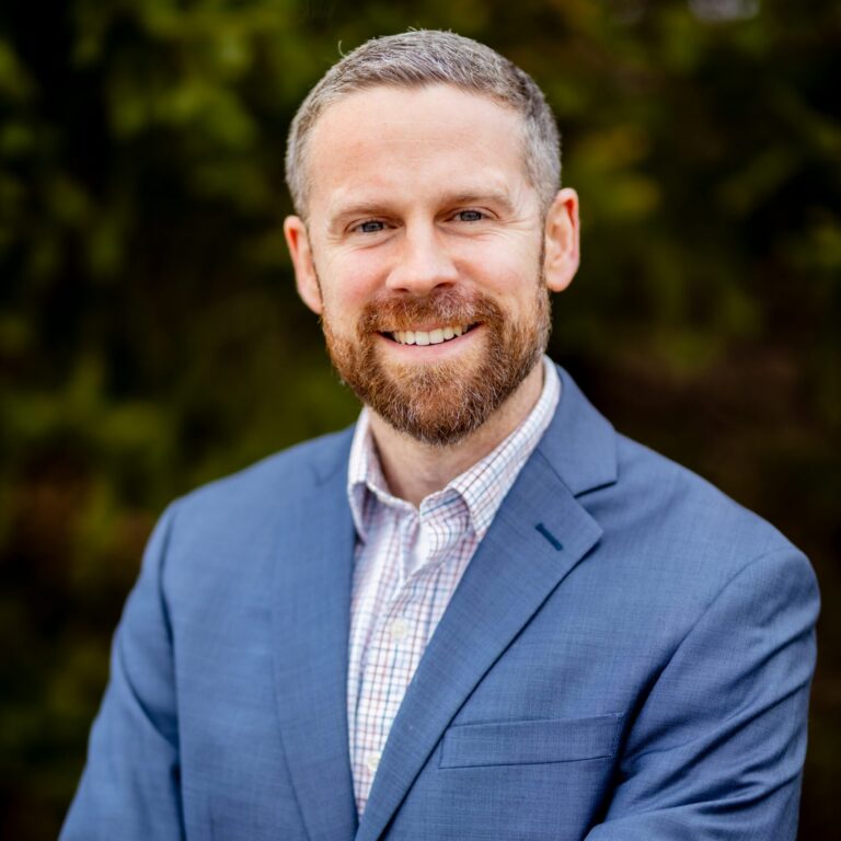 Introducing Stephen Nicewarner, C.R.N.P. New at our Endocrinology Location!