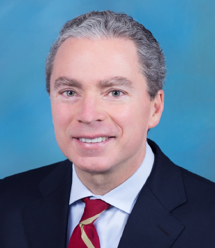 Paul Gurbel