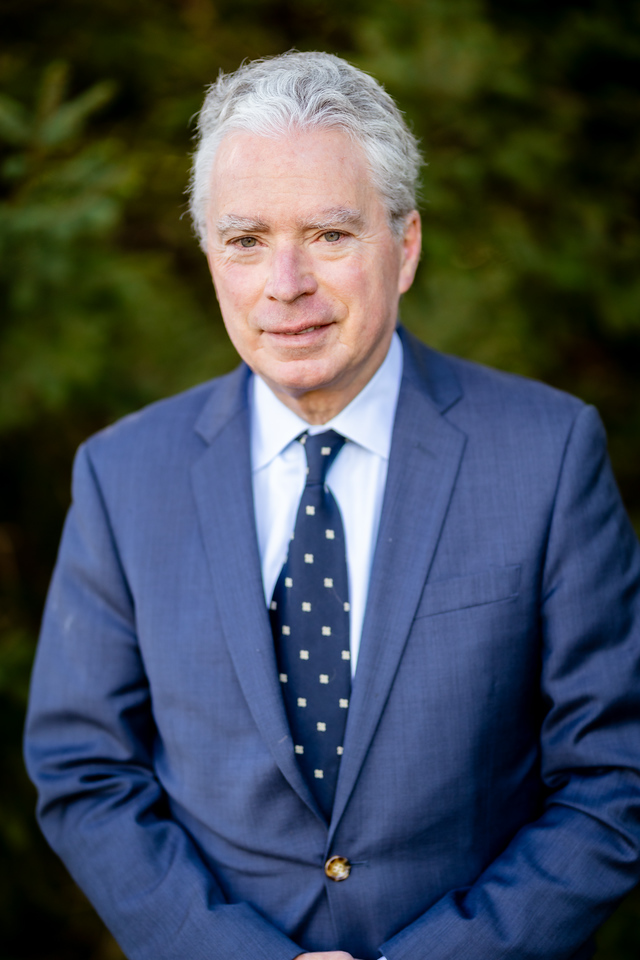 Paul Gurbel